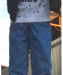 BLITZ | デニムパンツ