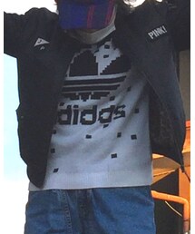 adidas Originals by JEREMY SCOTT | ニット/セーター