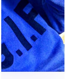 TOMMY | スウェット