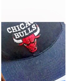 bulls | キャップ