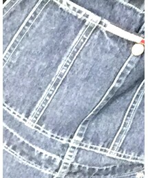 TOMMY JEANS | サロペット/オーバーオール