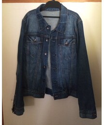 ????? | デニムジャケット