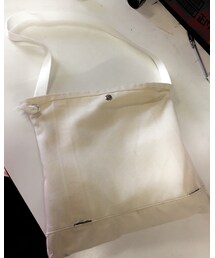 自分で作ったやつ | ショルダーバッグ
