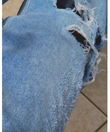 H&M | デニムパンツ