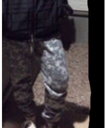 UNIQLO | その他パンツ