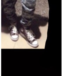 CONVERSE | スニーカー