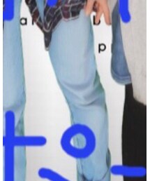 GU | その他パンツ