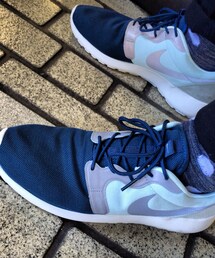 NIKE | NIKE Rosherun(スニーカー)