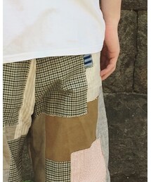 JUNYA WATANABE MAN | その他パンツ