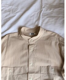 UNIQLO | シャツ/ブラウス