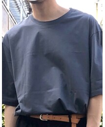 UNIQLO | Tシャツ/カットソー