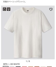 UNIQLO | Tシャツ/カットソー