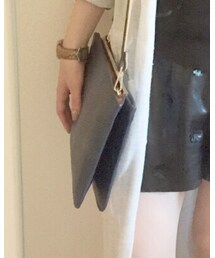 ZARA | ショルダーバッグ