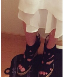 BEAMS | サンダル