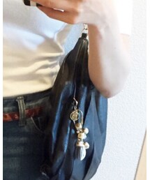 KIRALY | ショルダーバッグ