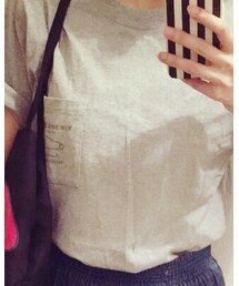 UNIQLO | Tシャツ/カットソー