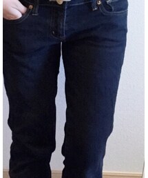 UNIQLO | デニムパンツ