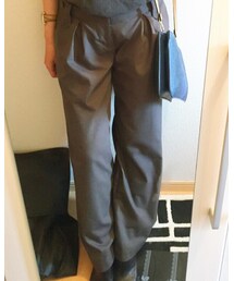 antique | その他パンツ