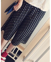 CROON A SONG | パンツ