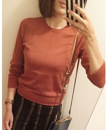 ZARA | ニット/セーター