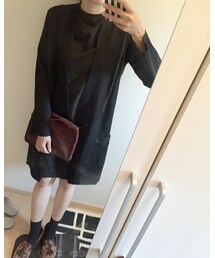 UNIQLO | ジャケット/アウター