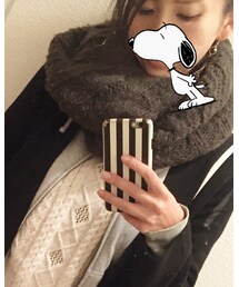 UNIQLO | ストール/ショール