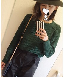 American Apparel | ニット/セーター