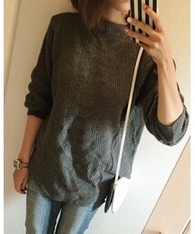 antique | ニット/セーター