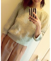 BEAUTY&YOUTH UNITED ARROWS | ニット/セーター