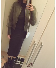 ZARA | ワンピース