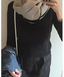 GU | ニット/セーター