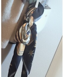 ADAM ET ROPE' | マフラー