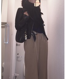 ZARA | ストール/ショール