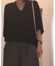 UNIQLO | ニット/セーター