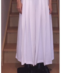 ZARA | その他パンツ