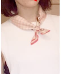 CELINE | バンダナ/スカーフ