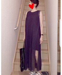 ZARA | ワンピース