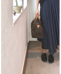GU | スリッポン