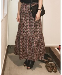 BEAUTY&YOUTH UNITED ARROWS | スカート