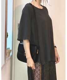 COS | Tシャツ/カットソー