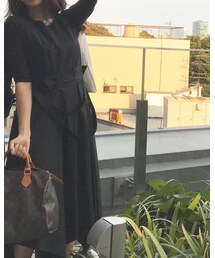 COS | ワンピース