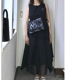 COS | ワンピース