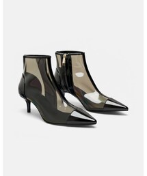 ZARA | ブーツ