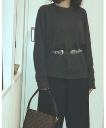 UNIQLO | ニット/セーター