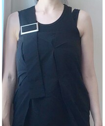 UNIQLO | タンクトップ