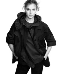 UNIQLO | ナイロンジャケット