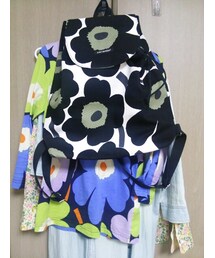 marimekko | バックパック/リュック
