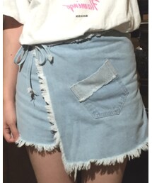 jeans | デニムパンツ