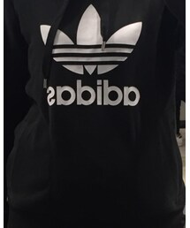 adidas | パーカー