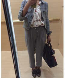 MASHY | スラックス